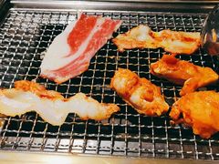 -芝小官牛肉火锅烤肉自助(淮安清江浦区新亚店)