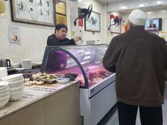 -老刘家泡馍·陕西老字号(钟楼广济街店)