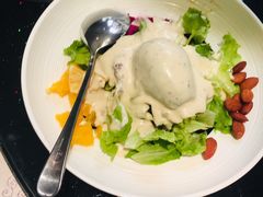 -开海·红岛海鲜虾水饺(石老人店)