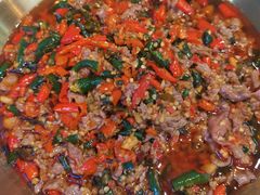 -川正旺江湖菜(三元桥店)
