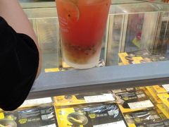 -鲜果时间(中北永旺店)