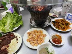 -松明一烤肉馆(鲁园店)