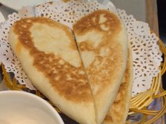 -白香源·滩羊小馆·手抓羊肉(西安路店)