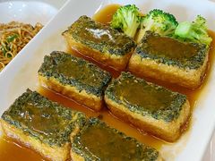 -岭南汇海鲜酒家·粤菜·手工茶点(蛇口店)