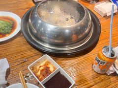 -海味当家·蒸锅海鲜(星海公园店)