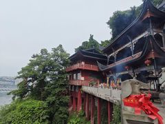 -龙泉洞(沙坪坝区)