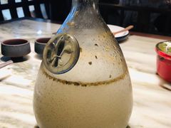 -绿茶餐厅(昌平悦荟店)