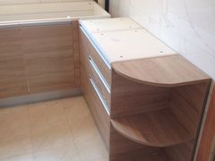 佰丽爱家橱柜(凯进路店)-佰丽爱家全屋定制(汶水店)