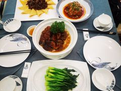 -明城五号烤鸭坊(建国门店)