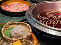 -牛New寿喜烧(曹路花园城店)
