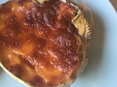 芝士烤蟹斗-渔娘渔家丹东海鲜(东直门店)