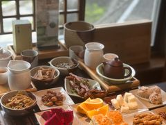 -青藤茶馆(南山路店)
