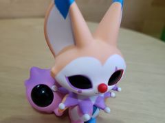 -泡泡玛特POPMART(合生汇店)