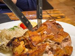 -申德勒加油站餐厅(三里屯北小街店)