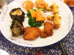 -南沙游艇会·大兵船餐厅