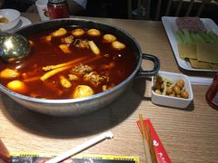 -李子坝梁山鸡(北碚万达五鸡哥店)