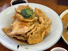 -八大碗·地道东北菜(中街店)