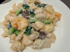 传统全爆-燕春楼(海河华鼎店)