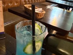 -The Cheebat 锌吧·Bistro(体育西店)