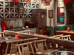 -周小明火锅(黑金冠社区店)