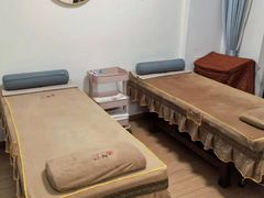 -感智盲人按摩·艾灸·肩颈SPA(岗厦店)