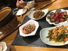 -小城粥道·海胆鲜虾粥(解放广场店)