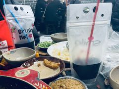 -李德富老街牛杂火锅(抚琴街店)