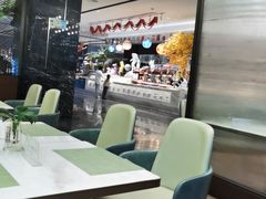 -长兴开元名都大酒店·地中海咖啡厅