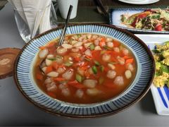 T馆-T館·花园艺术餐厅