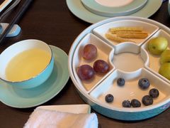 -翠湖轩中餐厅(昆明翠湖宾馆店)