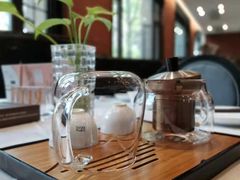 -麒茗餐厅·粤菜·宴会厅·海鲜(锦绣路店)