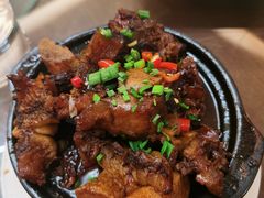-富临轩私房菜(集庆门大街店)