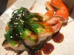 -初居食屋日式料理(万象城购物中心店)