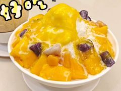 -水牛奶皇后糖水铺(深圳总店)