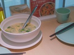 -吕氏疙瘩汤·海鲜新鲁菜(凯德mall新都心店)