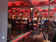 -花马天堂云南餐厅 Lost Heaven(外滩店)
