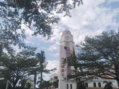 -白沙门生态公园