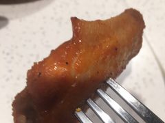 -乐凯撒披萨(卓悦汇店)