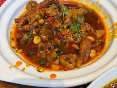-刘东家老碗(紫荆山路店)