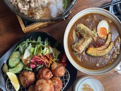 -铃木食堂(北新桥店)