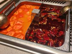-海底捞火锅(万象城店)