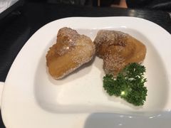 -天宁凯利时尚餐厅