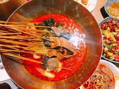 -付小姐在成都(五道口店)