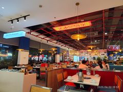 -八合里潮汕鲜牛肉火锅(吉大店)