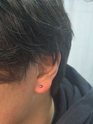 -众刺纹画·纹身·穿孔饰品·海娜定制