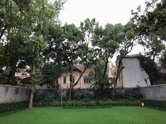 -上海孙中山故居纪念馆
