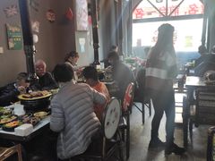 大堂-胡悦里韩式烤肉(莱阳总店)