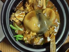 -扬州狮子楼·非遗淮扬菜(东关街店)
