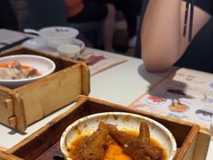 -粤点越有·茶点·粤菜(樵岭国际店)
