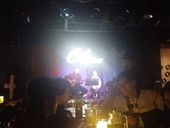 -ohbar live house(人广店)